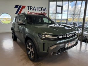 DACIA Duster mild hybrid 130 4x4 Journey City-P SH GJR