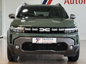 DACIA Duster mild hybrid 130 4x4 Journey City-P SH GJR