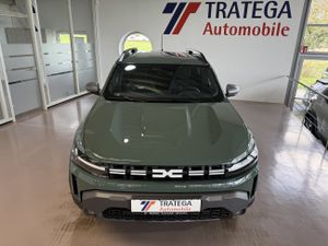 DACIA Duster mild hybrid 130 4x4 Journey City-P SH GJR