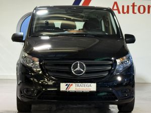 MERCEDES-BENZ Vito Tourer Pro 116 CDI lang 9-Sitzer Kamera TW