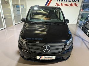 MERCEDES-BENZ Vito Tourer Pro 116 CDI lang 9-Sitzer Kamera TW