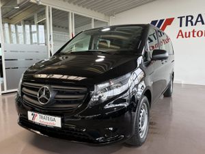 MERCEDES-BENZ Vito Tourer Pro lang 116CDI 9-Sitzer AHK 2500KG