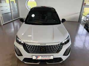 PEUGEOT 2008 Hybrid 145 e-DSC6 GT Pano ACC 360° TW ACC 