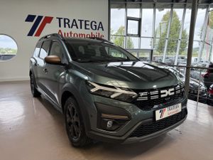 DACIA Jogger Hybrid 140 Autom Extreme Toter-W. Kamera