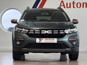 DACIA Jogger Hybrid 140 Autom Extreme Toter-W. Kamera