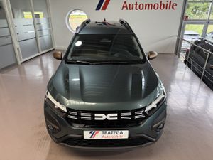DACIA Jogger Hybrid 140 Autom Extreme Toter-W. Kamera