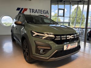 DACIA Jogger Hybrid 140 Autom Extreme Navi Kamera