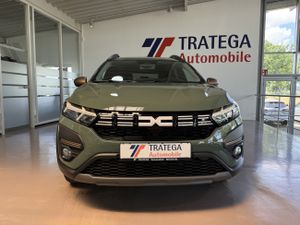 DACIA Jogger Hybrid 140 Autom Extreme Navi Kamera