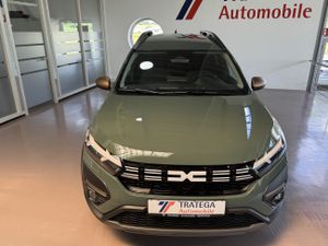 DACIA Jogger Hybrid 140 Autom Extreme Navi Kamera