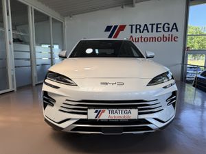 BYD SEAL U DM-i Boost Plug-In HybridACC 360° Pano 