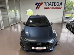 FORD Focus Turnier Ecoboost Hybrid ST-Line X HUD AHK