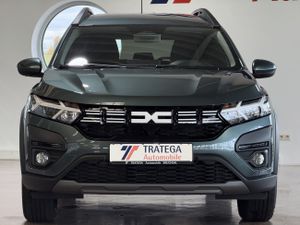 DACIA Jogger Hybrid 140 Expression 7-Sitzer SH CarPlay