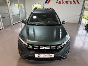 DACIA Jogger Hybrid 140 Expression 7-Sitzer SH CarPlay