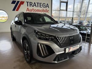 PEUGEOT 2008 Hybrid145 GT AHK Massage SH ACC 360° TW GJR