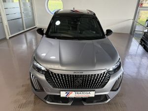 PEUGEOT 2008 Hybrid145 GT AHK Massage SH ACC 360° TW GJR