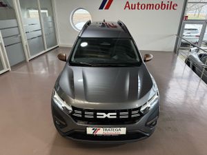 DACIA Jogger Hybrid 140 Autom Extreme City-Paket Navi 