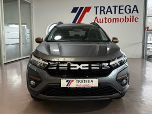 DACIA Jogger Hybrid 140 Autom Extreme City-Paket Navi 