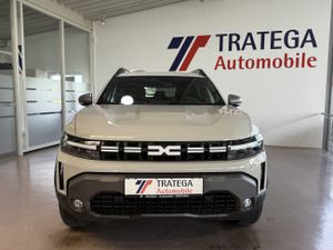 DACIA Duster mild hybrid 130 4x4 Journey 360° SH Navi