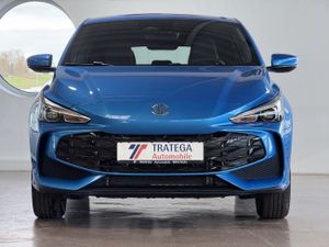 MG MG3 1.5 ICE Comfort LED Kamera Navi PDC 16 