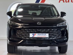 MG HS Plug-In Hybrid Luxury 360° Keyless ACC TW Nav