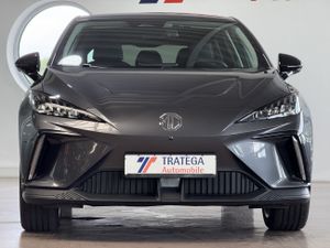 MG MG4 Luxury 64KWh 360° ACC T.-Winkel SH 18 