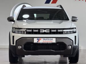 DACIA Duster mild hybrid 130 4x4 Journey City SH GJR