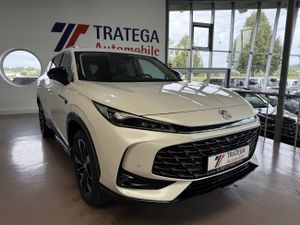 MG HS Hybrid+ Luxury - Voll! 7 Jahre Garantie!