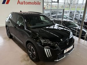 PEUGEOT 2008 Hybrid 145 GT AHK ACC TW 360° GJR SH elSitz