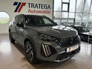 PEUGEOT 2008 Hybrid 145 GT AHK Massage SH ACC 360° GJR