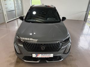 PEUGEOT 2008 Hybrid 145 GT AHK Massage SH ACC 360° GJR