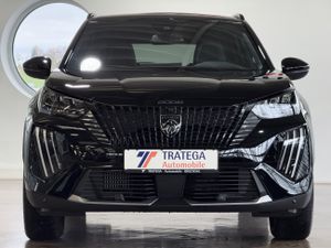 PEUGEOT 2008 Hybrid 145 GT Schiebedach GJR SH ACC TW LED