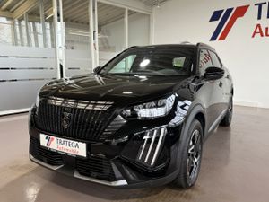 PEUGEOT 2008 Hybrid 145 GT Schiebedach GJR SH ACC TW LED