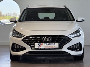 HYUNDAI i30 Kombi 1.5 T-GDI 48V-Hybrid DCT Trend NAV CAM