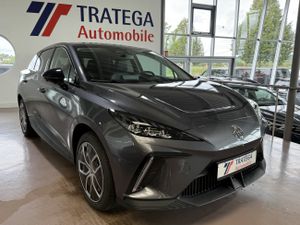 MG MG4 Luxury 64KWh -7 Jahre Garantie!