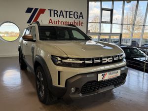 DACIA Duster Hybrid 140 Extreme City-Paket SH