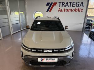 DACIA Duster Hybrid 140 Extreme City-Paket SH