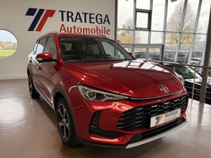 MG ZS 1,5L Comfort LED SH 360° Navi