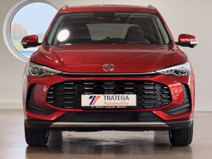 MG ZS 1,5L Comfort LED SH 360° Navi