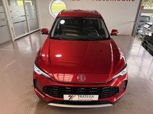 MG ZS 1,5L Comfort LED SH 360° Navi