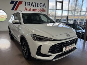 MG ZS 1,5L Comfort LED SH 360° Navi