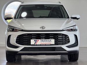 MG ZS 1,5L Comfort LED SH 360° Navi