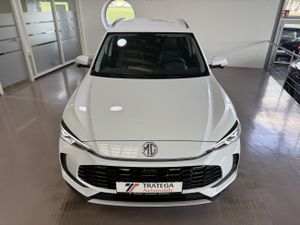 MG ZS 1,5L Comfort LED SH 360° Navi