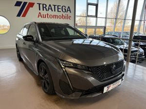PEUGEOT 308 SW GT Pano ACC TW SH 18 LED