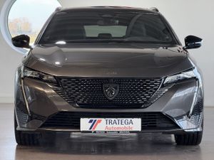 PEUGEOT 308 SW GT Pano ACC TW SH 18 LED