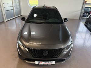 PEUGEOT 308 SW GT Pano ACC TW SH 18 LED