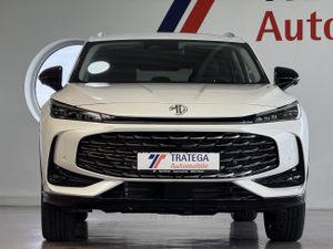 MG HS Hybrid+ Luxury 360° ACC TW Navi LED SH LHZ