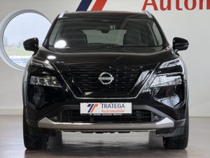 NISSAN X-Trail 1,5l e-POWER e-4ORCE 4x4 Tekna Pano Bose