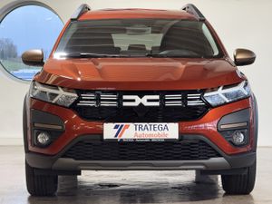 DACIA Jogger Hybrid 140 Extreme 7-Sitzer City-P. SH