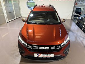 DACIA Jogger Hybrid 140 Extreme 7-Sitzer City-P. SH