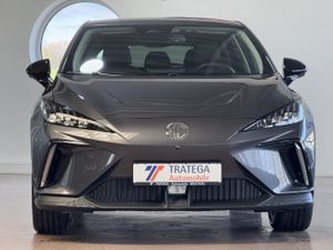 MG MG4 Luxury 64KWh -7 Jahre Garantie!